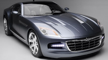 2005 Chrysler Firepower concept