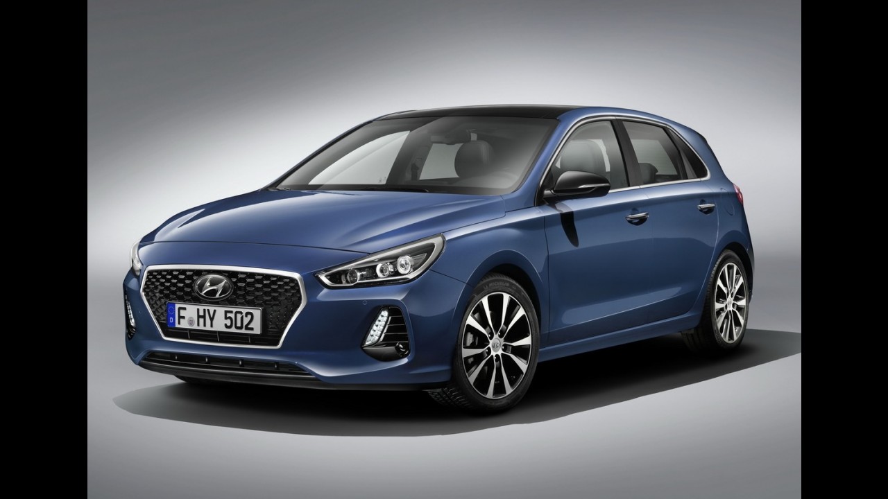 Prévia Salão de Paris: Novos C3, March, i30, Civic hatch, 3008, Discovery e muito mais!