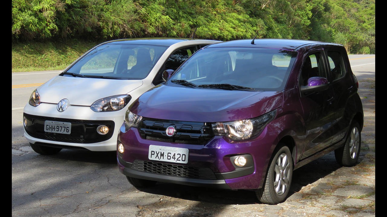 Mais vendidos: Civic no top 20 e Ecosport à frente do Gol na 1ª quinzena