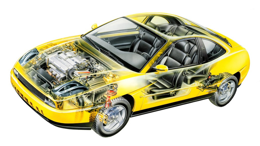 Fiat Coupé