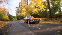 1961 Ferrari 250 GT SWB Berlinetta Açık Arttırma