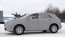 2018 DS X casus fotoğrafları