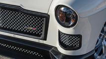 Ringbrothers Madam V Cadillac ATS-V