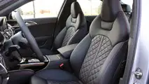 2017 Audi A6 Competition: Review