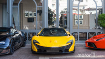 KVC - trio d'hypercars à Cannes