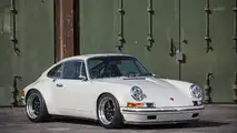Kaege Porsche 911