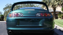 1997 Toyota Supra eBay