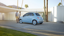 2016 Fiat 500