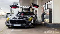 KVC - Supercars à Paris