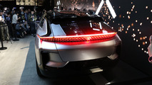Faraday Future FF 91