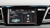 2017 Kia Niro: First Drive