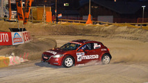 Adrien Tambay Trophée Andros Mazda