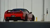 1991 Honda NSX eBay