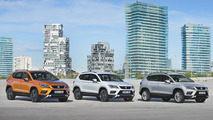 Seat Ateca Autobest