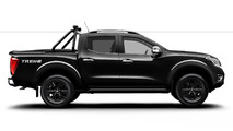 Nissan Navara Trek-1°