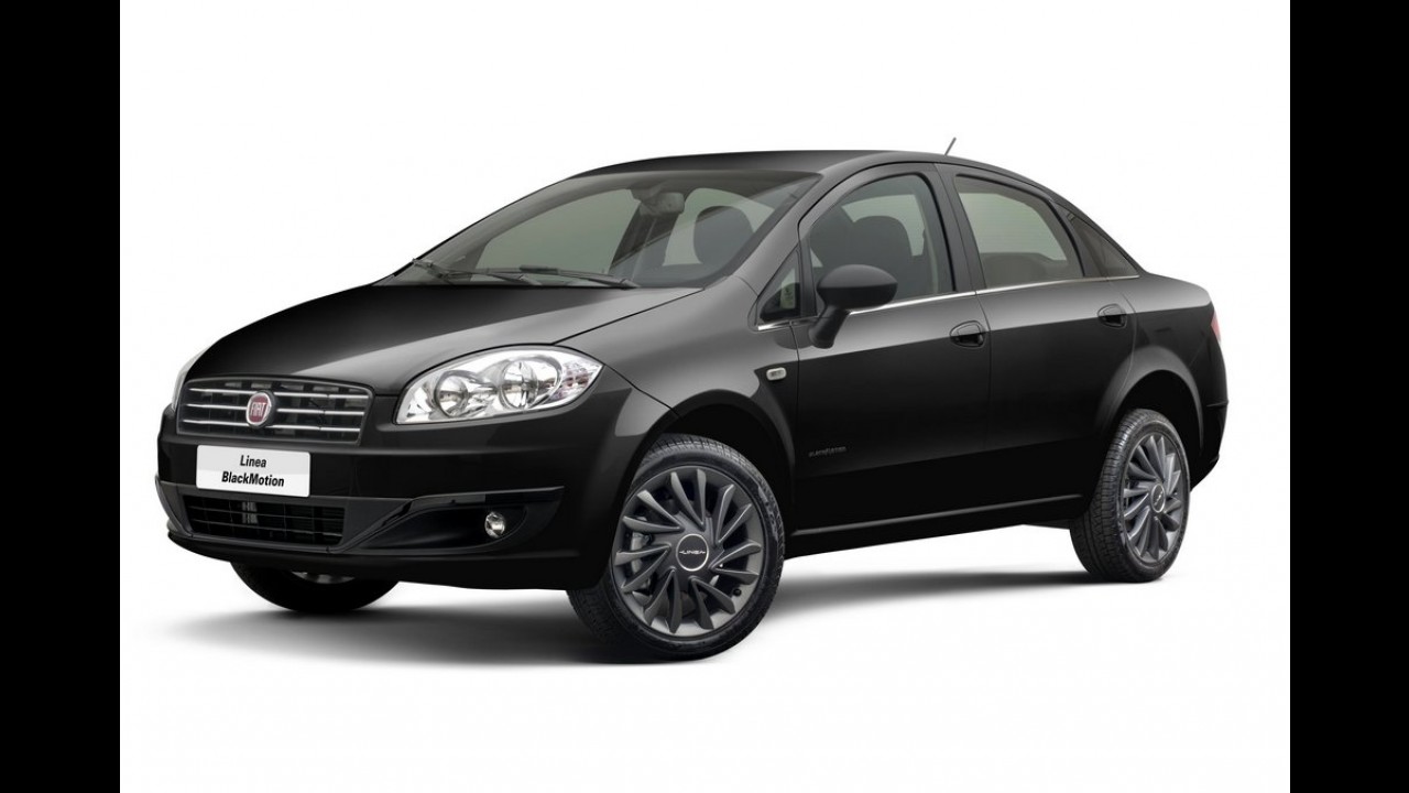 Fiat desmente fim de linha para Bravo, Idea e Linea mais uma vez