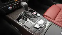2017 Audi S6: Review