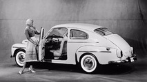 Volvo Rétromobile