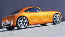 2002 Dodge Razor konsepti