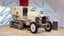 Citroën Rétromobile