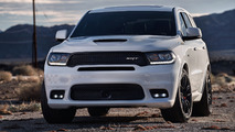 2018 Dodge Durango SRT