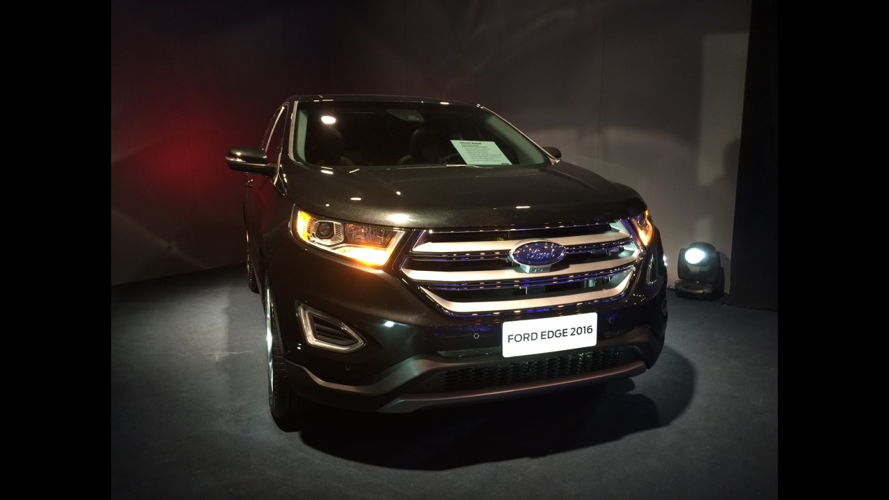 Ford anuncia terceira geração do multimídia SYNC para o Brasil