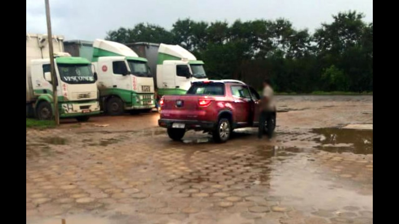 Fiat Toro terá preço definido nesta semana; expectativa é de R$ 70.990 iniciais