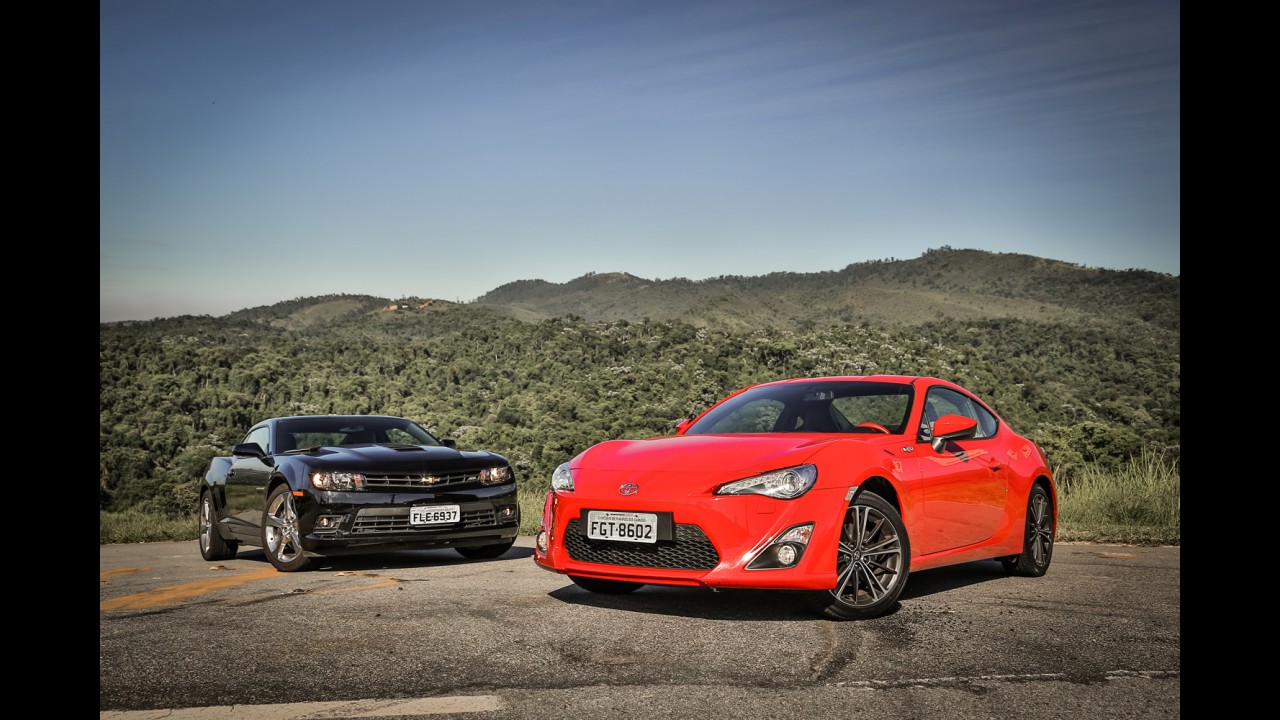 Toyota estuda esportivo compacto com 130 cavalos e apenas 980 kg