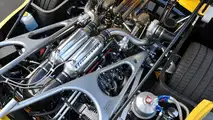 2017 - Hennessey Venom GT