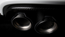 BMW Teasers SEMA 2016