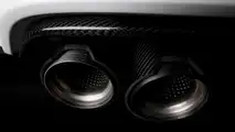 BMW Teasers SEMA 2016
