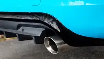 Volvo S60 & V60 Polestar