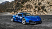 2017 Rezvani Beast Alpha