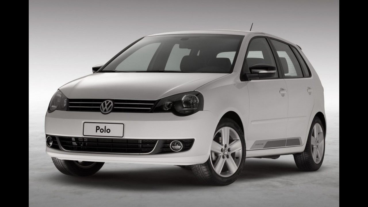 Fora de linha no Brasil, Volkswagen Polo sobrevive com edição especial Storm