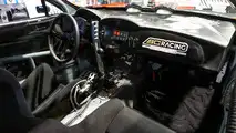 Ferrari-Powered Toyota 4586