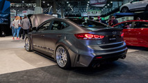 2016 SEMA Hyundai