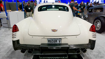 Ringbrothers 1948 Cadillac Fastback