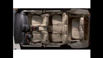 Cadillac SRX