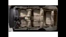Cadillac SRX