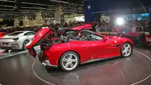 2018 Ferrari Portofino