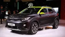 2018 Kia Stonic