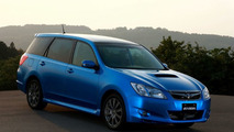 Subaru Exiga