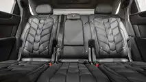 Bentley Bentayga Le Mans Edition by Kahn