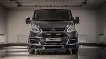 Ford R-Spec Transit Custom by MS-RT