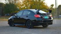 2018 Subaru WRX STI: İnceleme