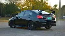 2018 Subaru WRX STI: İnceleme