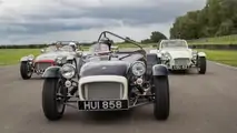 Caterham Seven SuperSprint