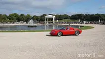 Chantilly 2017
