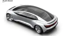 Audi Aicon konsepti