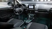 Ford EcoSport 2018